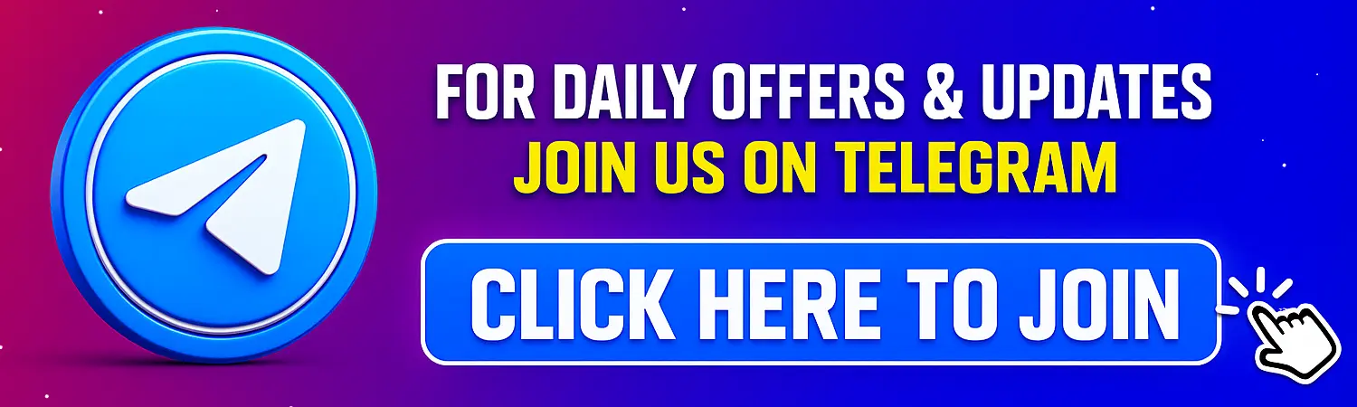Join Telegram